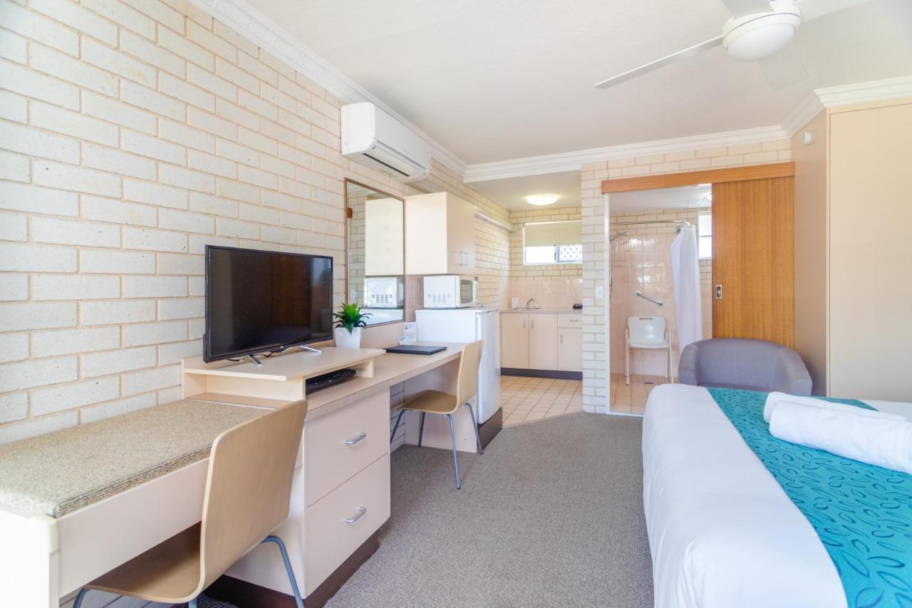 Santa Fe Motel&Holiday Units Lennox Head Exterior foto