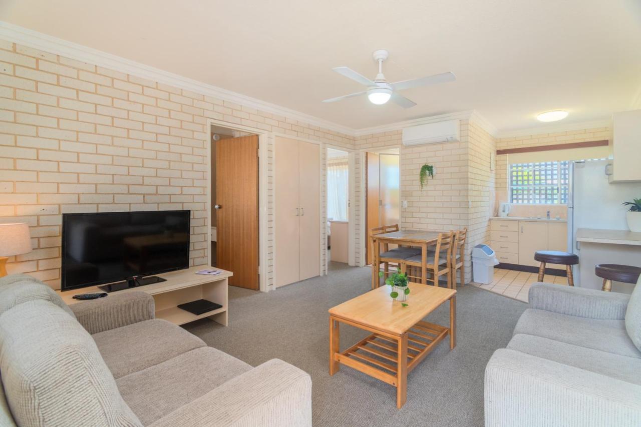 Santa Fe Motel&Holiday Units Lennox Head Exterior foto