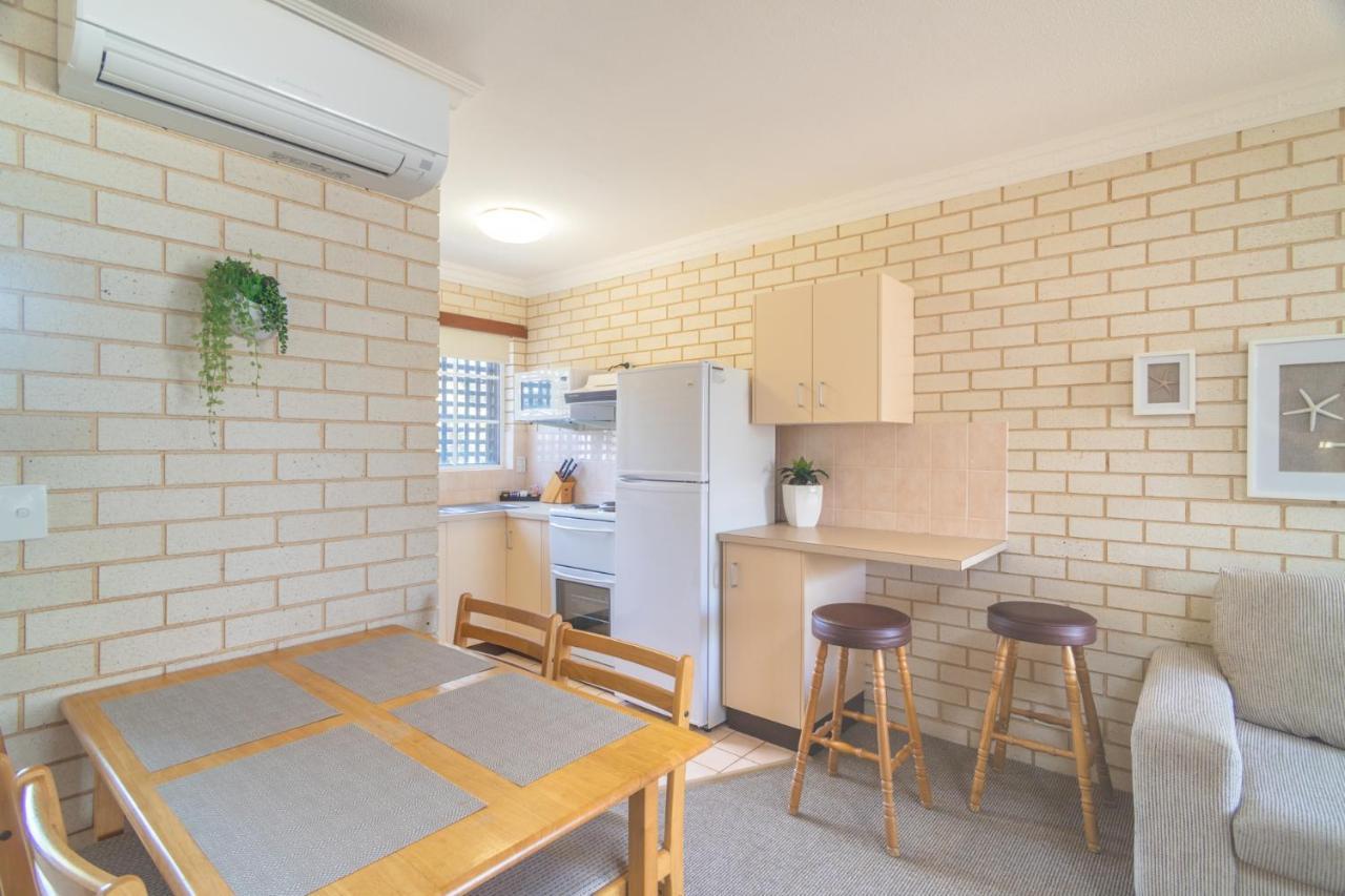Santa Fe Motel&Holiday Units Lennox Head Exterior foto