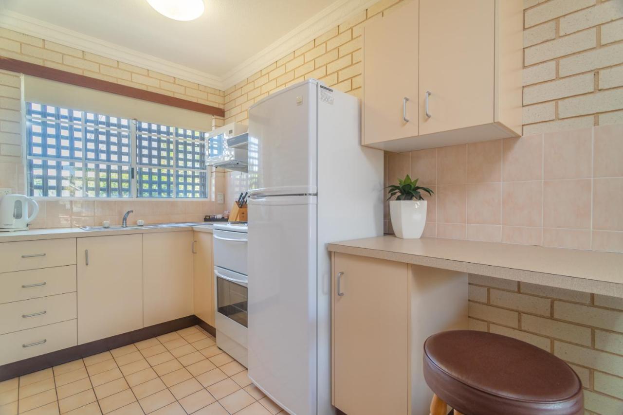Santa Fe Motel&Holiday Units Lennox Head Exterior foto